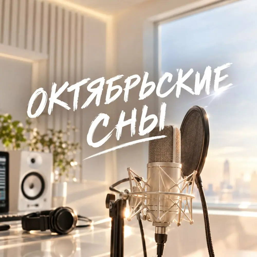 ОКТЯБРЬСКИЕ СНЫ - Сергей Грищук