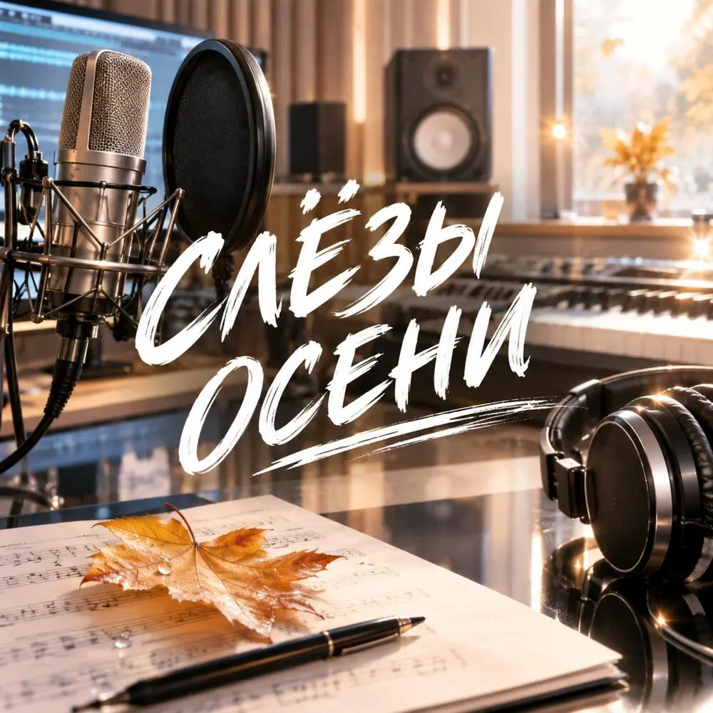ОСЕННИЙ ПУТЬ - Сергей Грищук