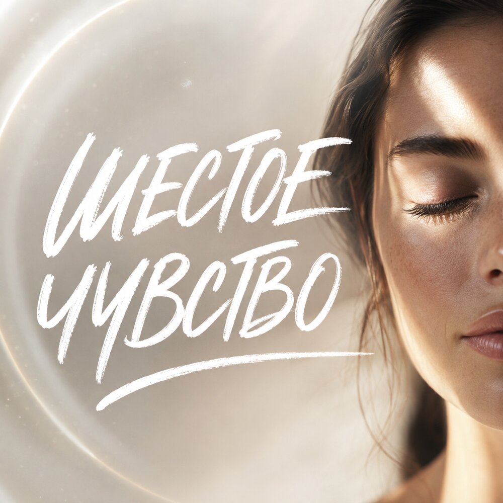 ШЕСТОЕ ЧУВСТВО - Сергей Грищук