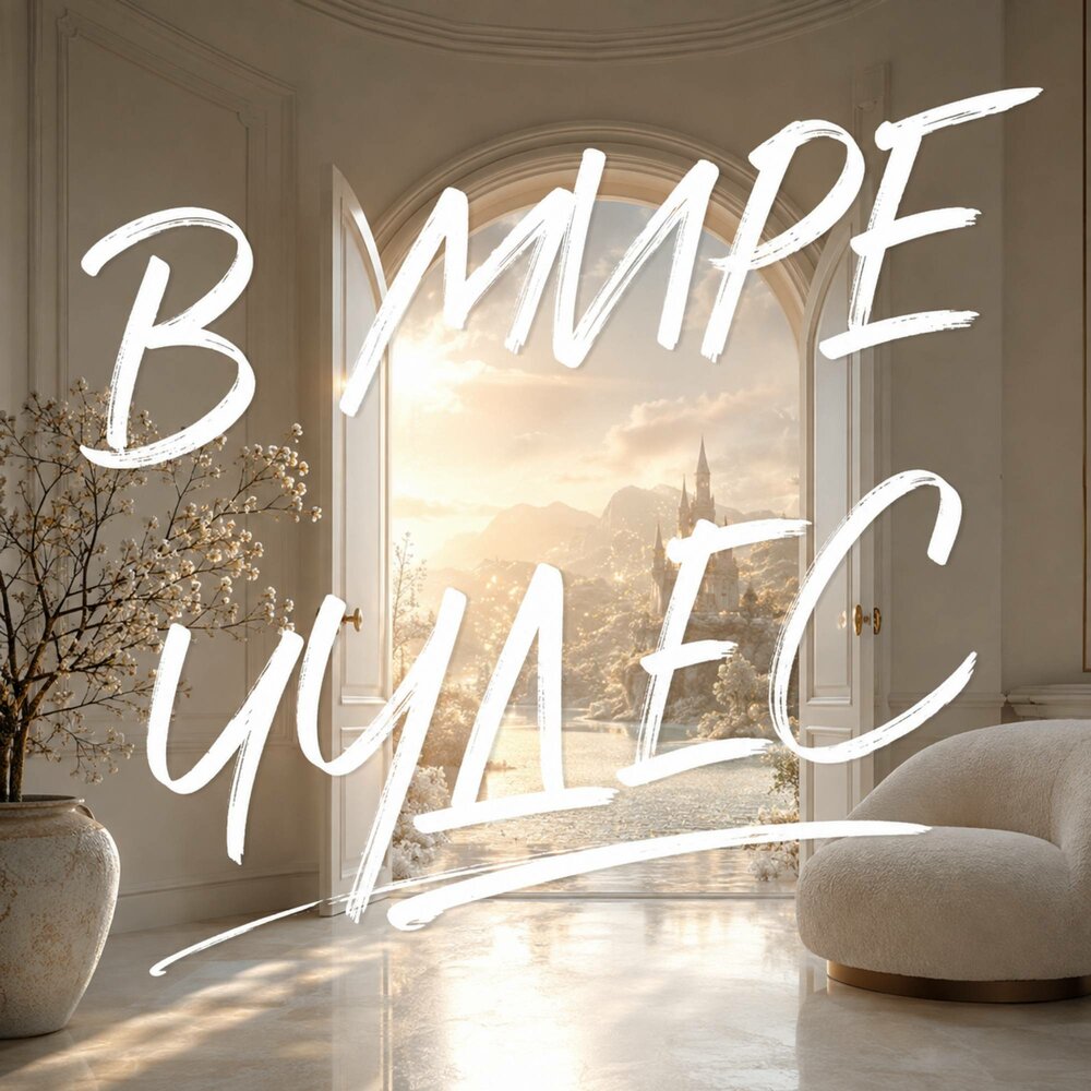 В МИРЕ ЧУДЕС - Сергей Грищук