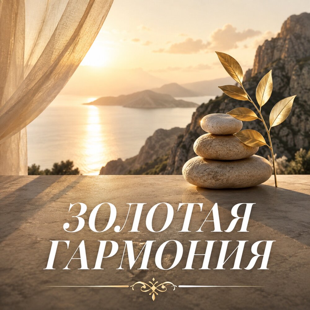 ЗОЛОТАЯ ГАРМОНИЯ - Сергей Грищук