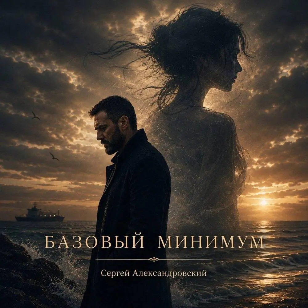А может махнем на море - Сергей Александровский