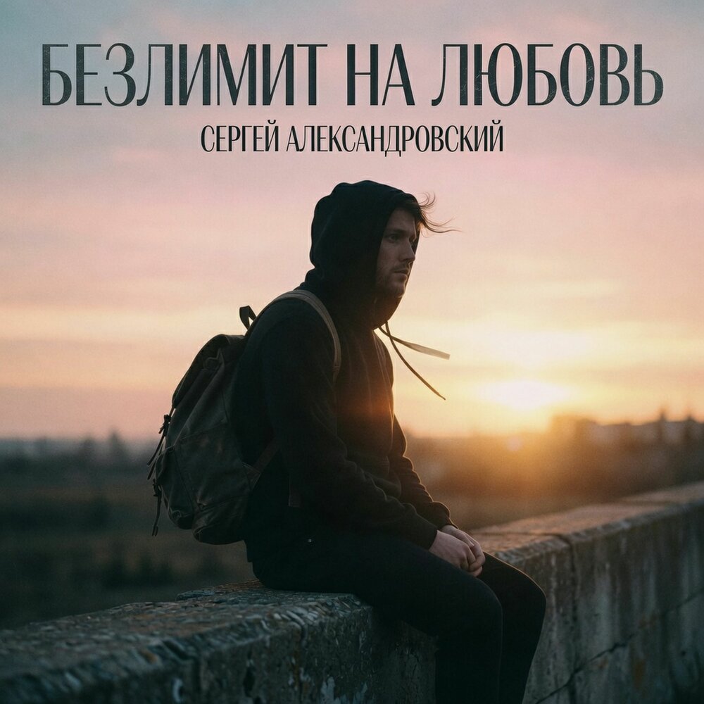 Сергей Александровский - Я тебя люблю