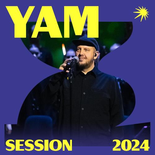 Вечно молодой (LAB с Антоном Беляевым) (Live at YAM Session 2024, Дом Музыки, Москва) - Сергей Бобунец
