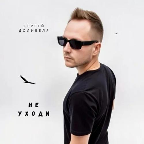 Сергей Доливеля - Не уходи