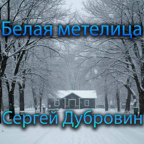 СЕРГЕЙ ДУБРОВИН - Белая метелица