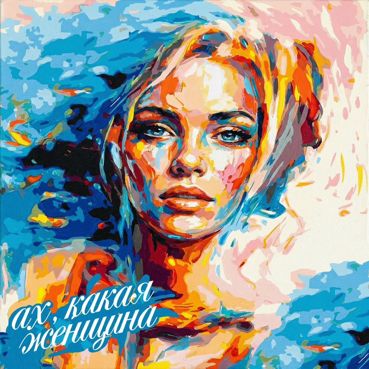 Ах, какая женщина - Сергей Дубровин, DJ Vini