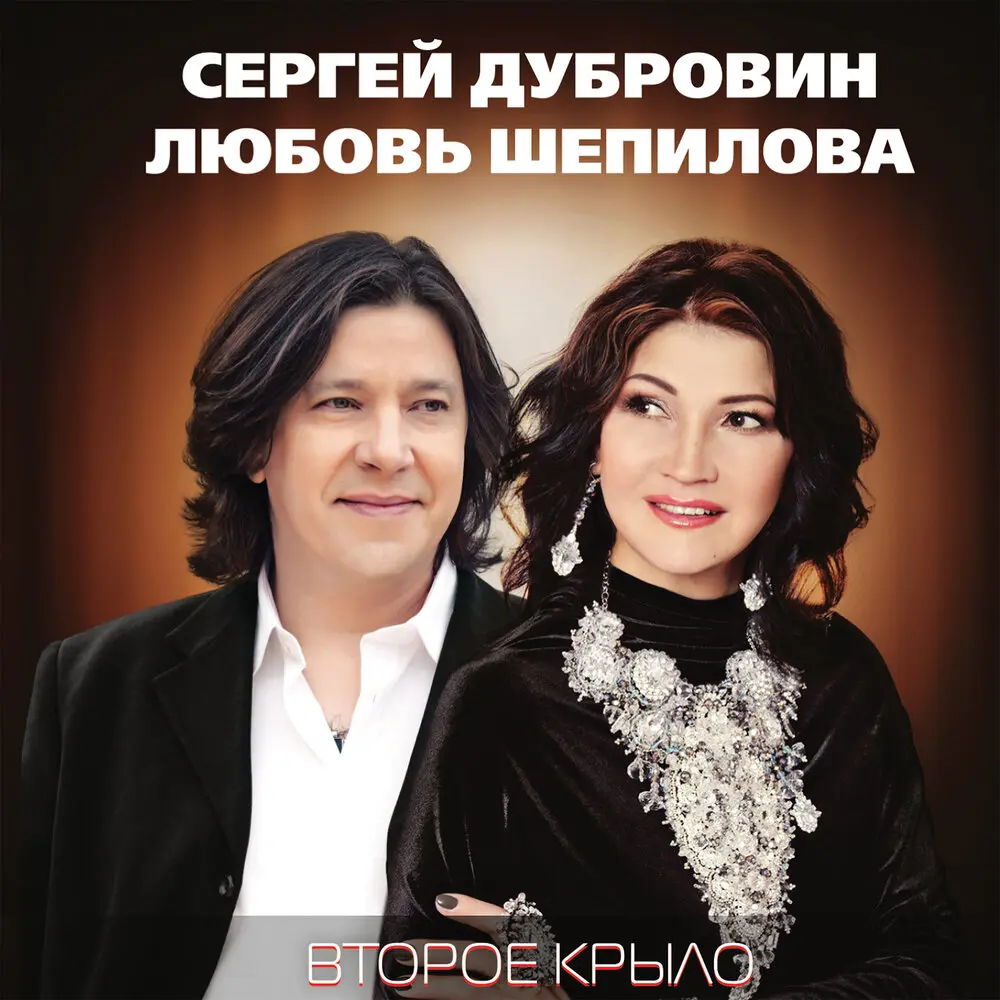 Пять минут - Сергей Дубровин, Любовь Шепилова