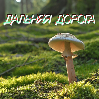 Дальняя дорога - Сергей Грищук