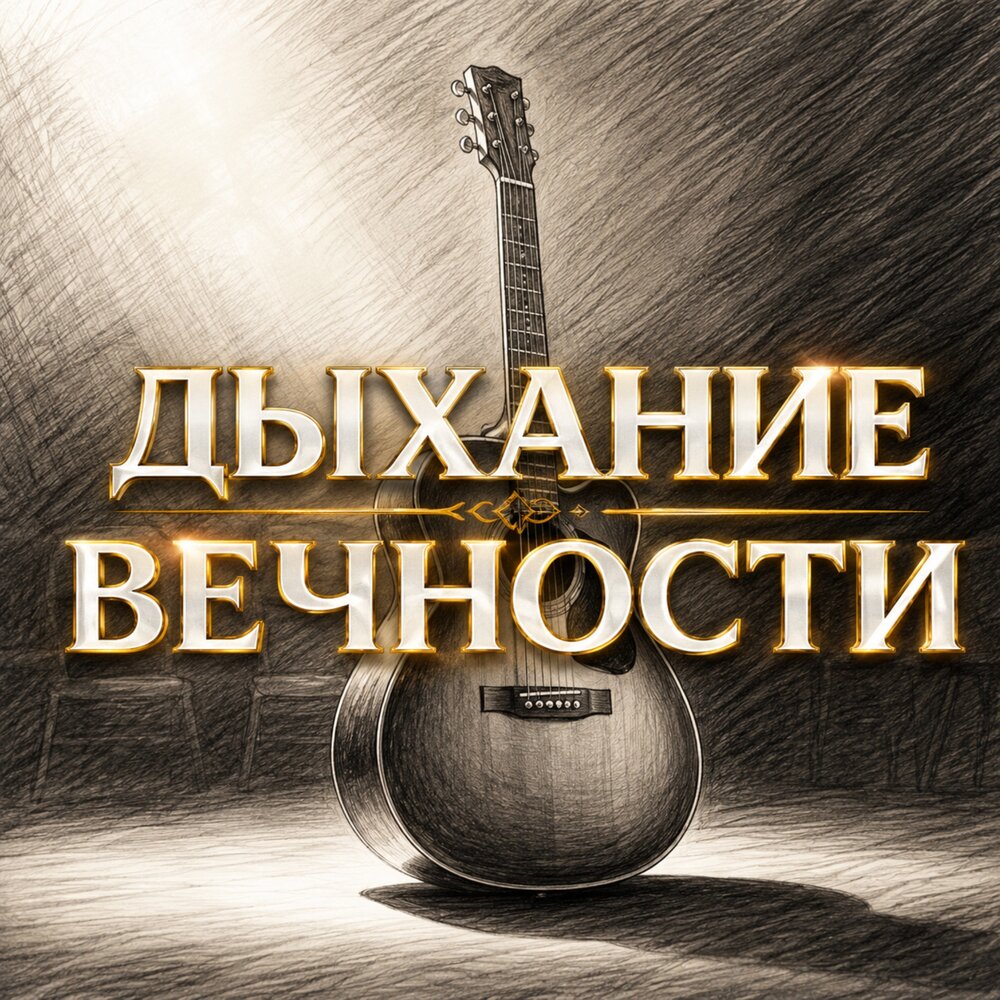 ДЫХАНИЕ ВЕЧНОСТИ - Сергей Грищук