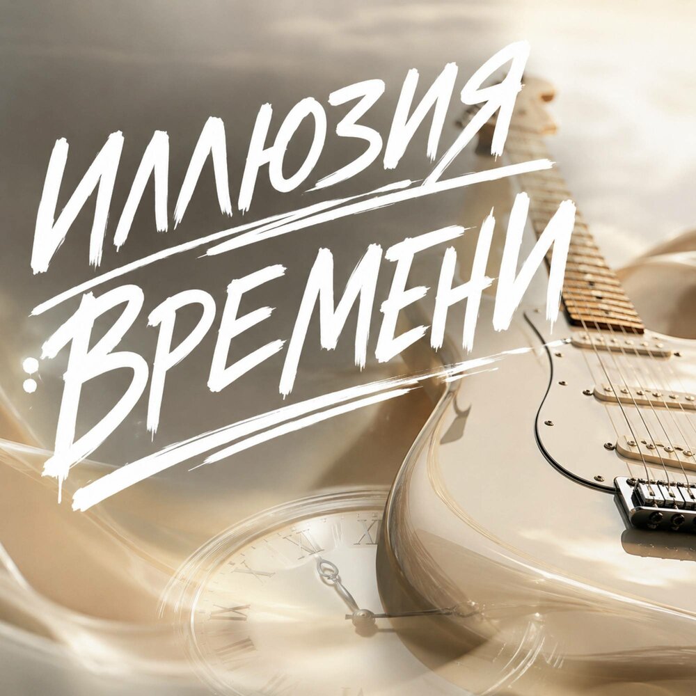 ИЛЛЮЗИЯ ВРЕМЕНИ - Сергей Грищук