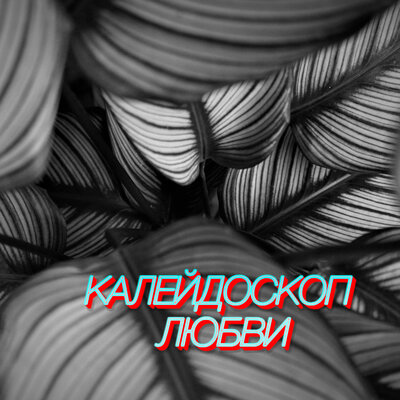 Калейдоскоп любви - Сергей Грищук