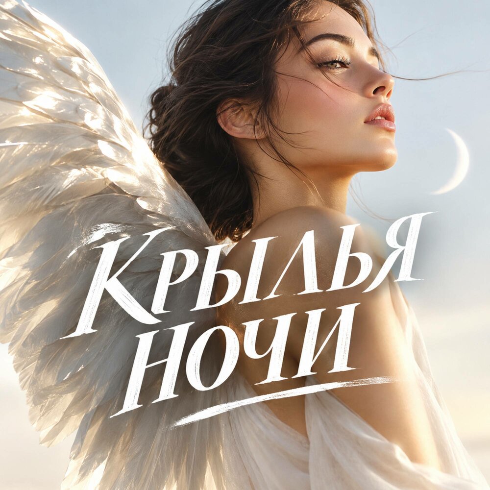 КРЫЛЬЯ НОЧИ - Сергей Грищук