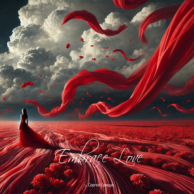 Lake of Love - Сергей Грищук