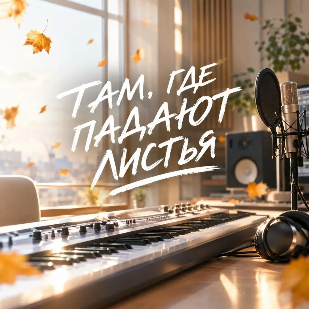 ЛУЧ НАДЕЖДЫ - Сергей Грищук