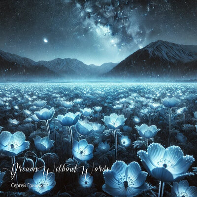 Music of Dreams - Сергей Грищук