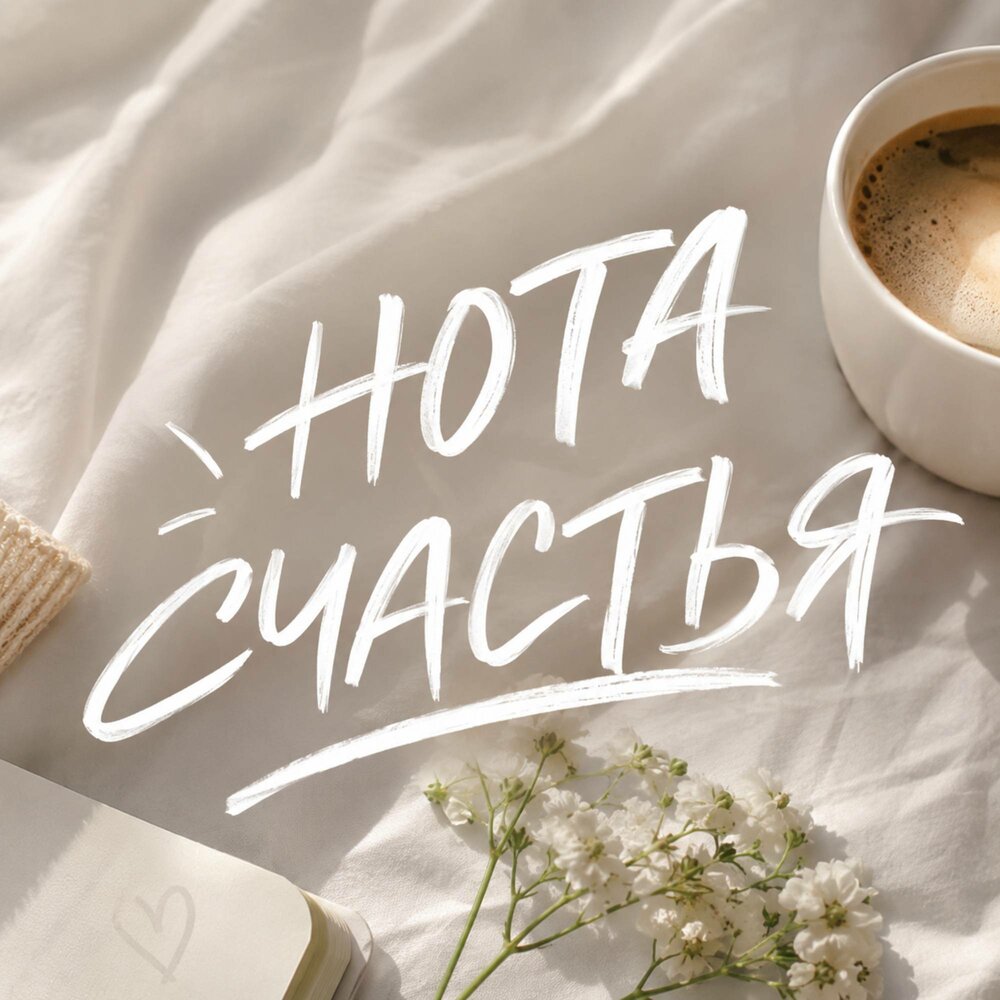 НОТА СЧАСТЬЯ - Сергей Грищук
