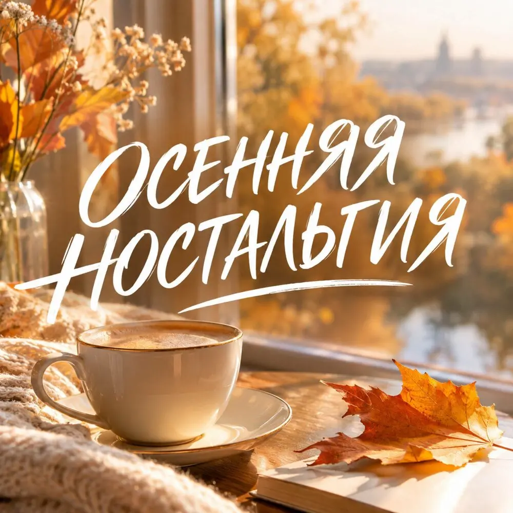 НОЯБРЬСКИЙ ВЕЧЕР МЕЧТЫ - Сергей Грищук