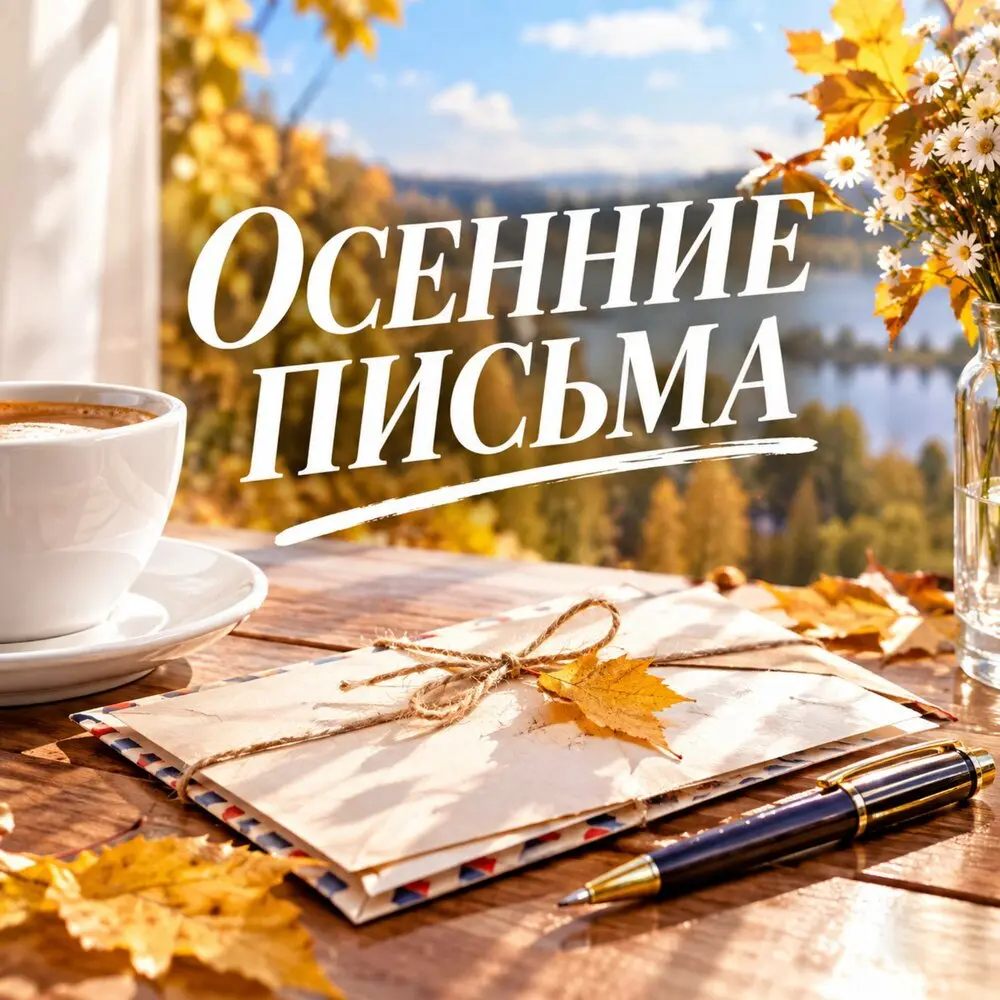 ОСЕННИЕ ПИСЬМА - Сергей Грищук
