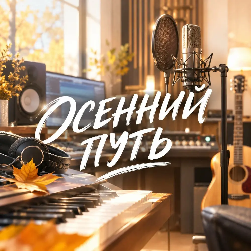 ОСЕННИЙ ПУТЬ - Сергей Грищук