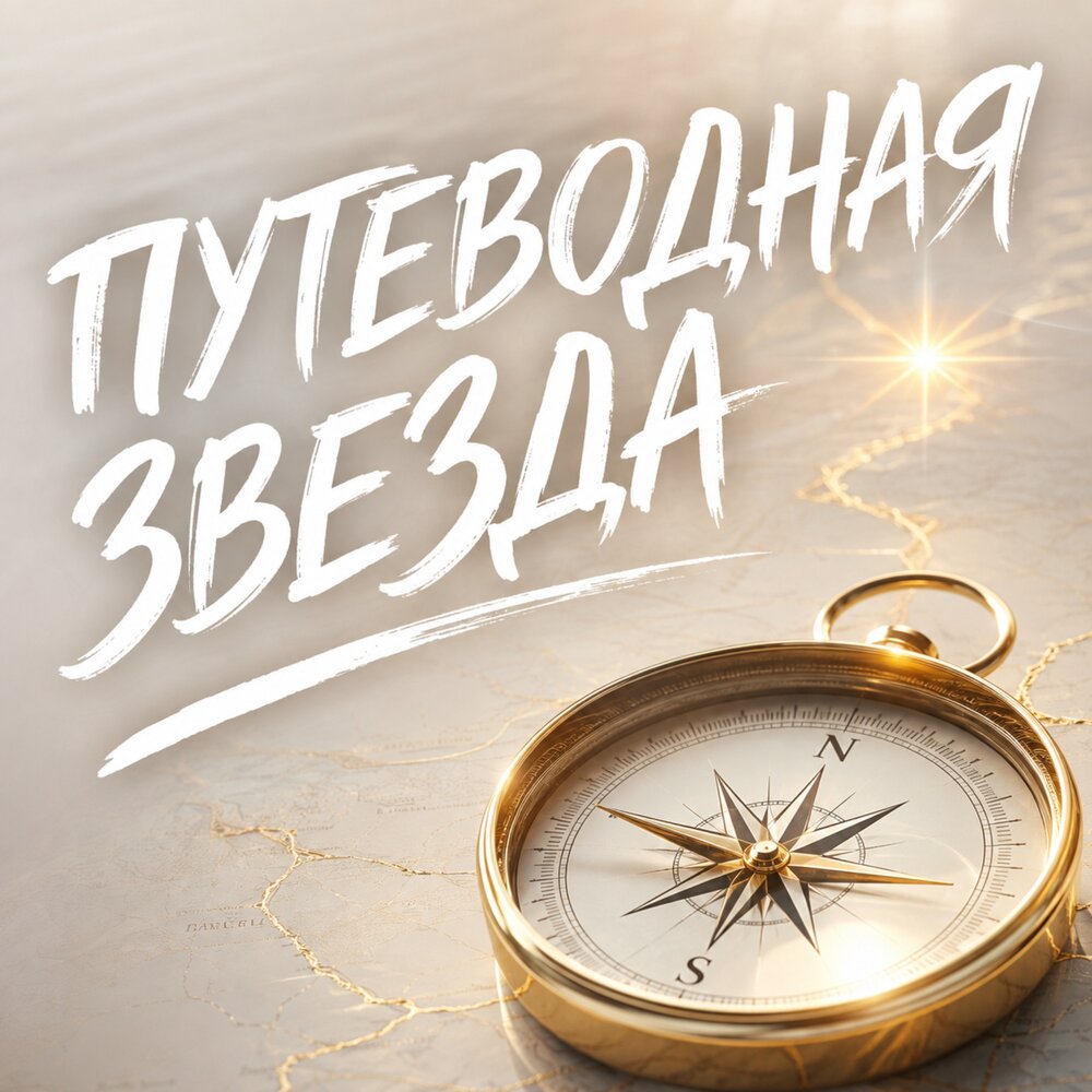 ПУТЕВОДНАЯ ЗВЕЗДА - Сергей Грищук