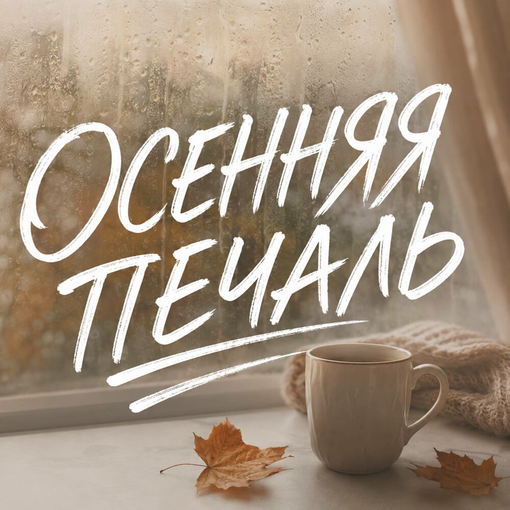УТРЕННИЙ ТУМАН - Сергей Грищук
