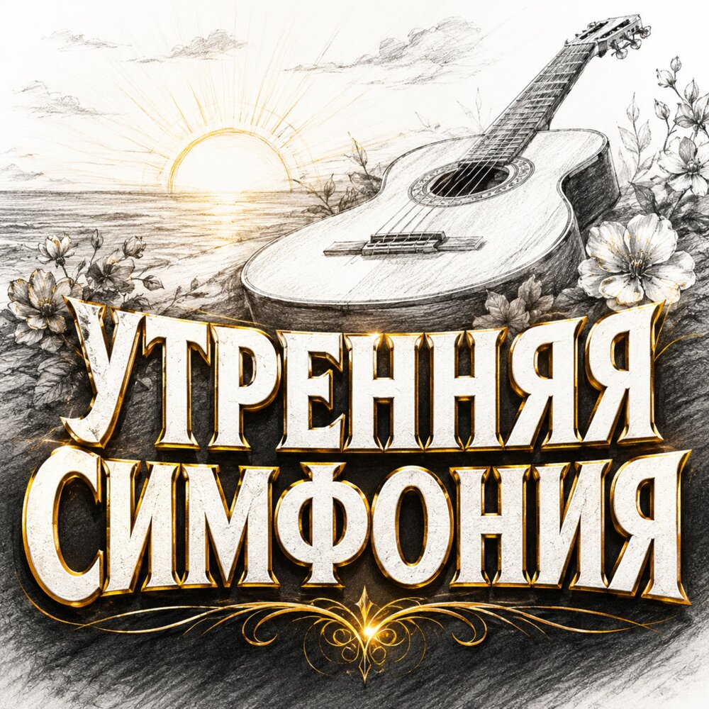 УТРЕННЯЯ СИМФОНИЯ - Сергей Грищук