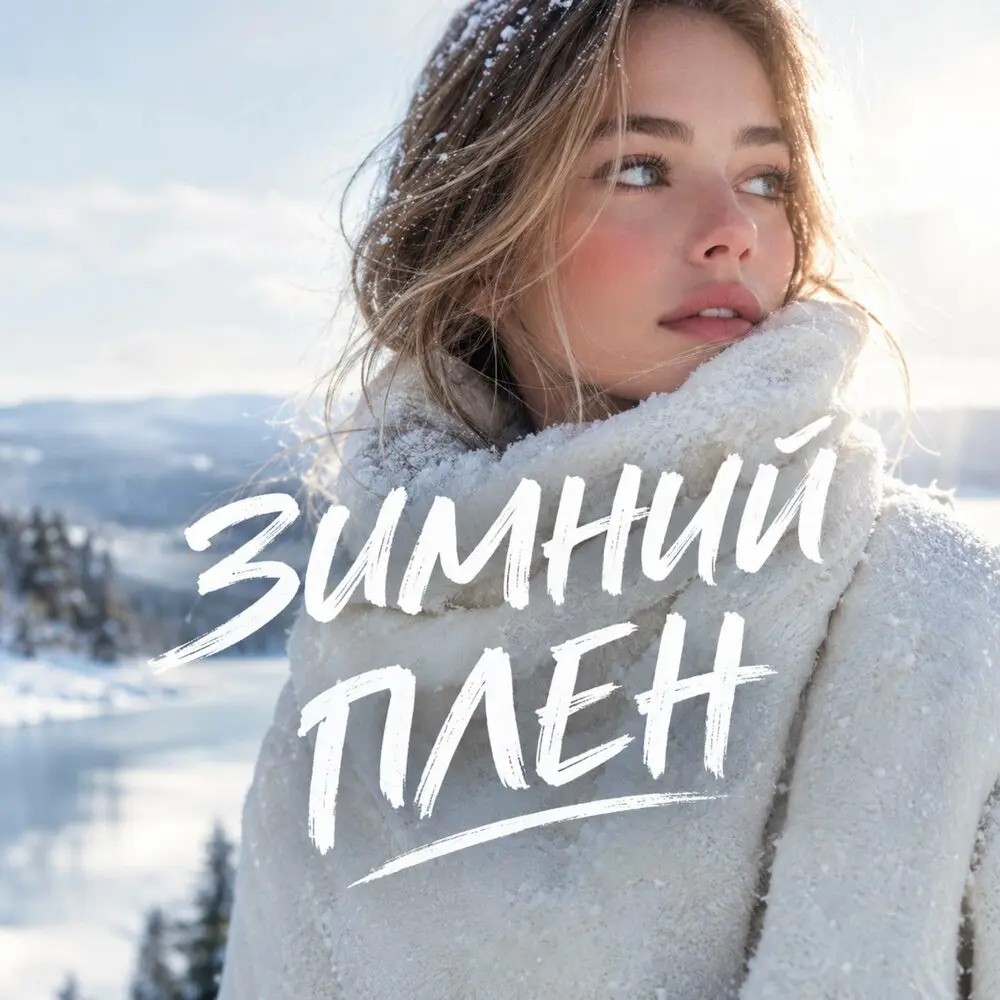 ЗИМНИЙ ПЛЕН - Сергей Грищук