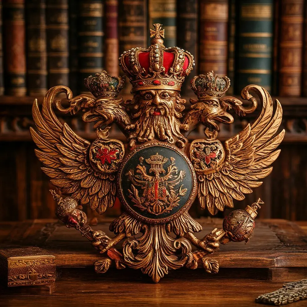 Русское слово - Сергей Корпетокшин