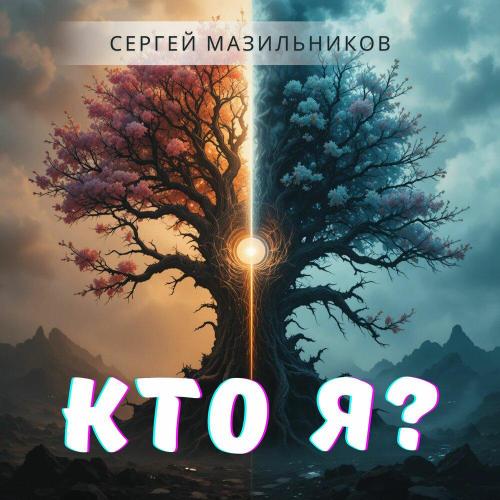 Сергей Мазильников - Кто Я?