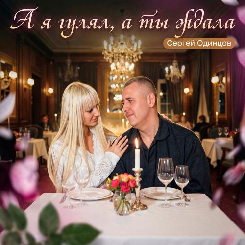 Сергей Одинцов - А я гулял, а ты ждала (Remix)