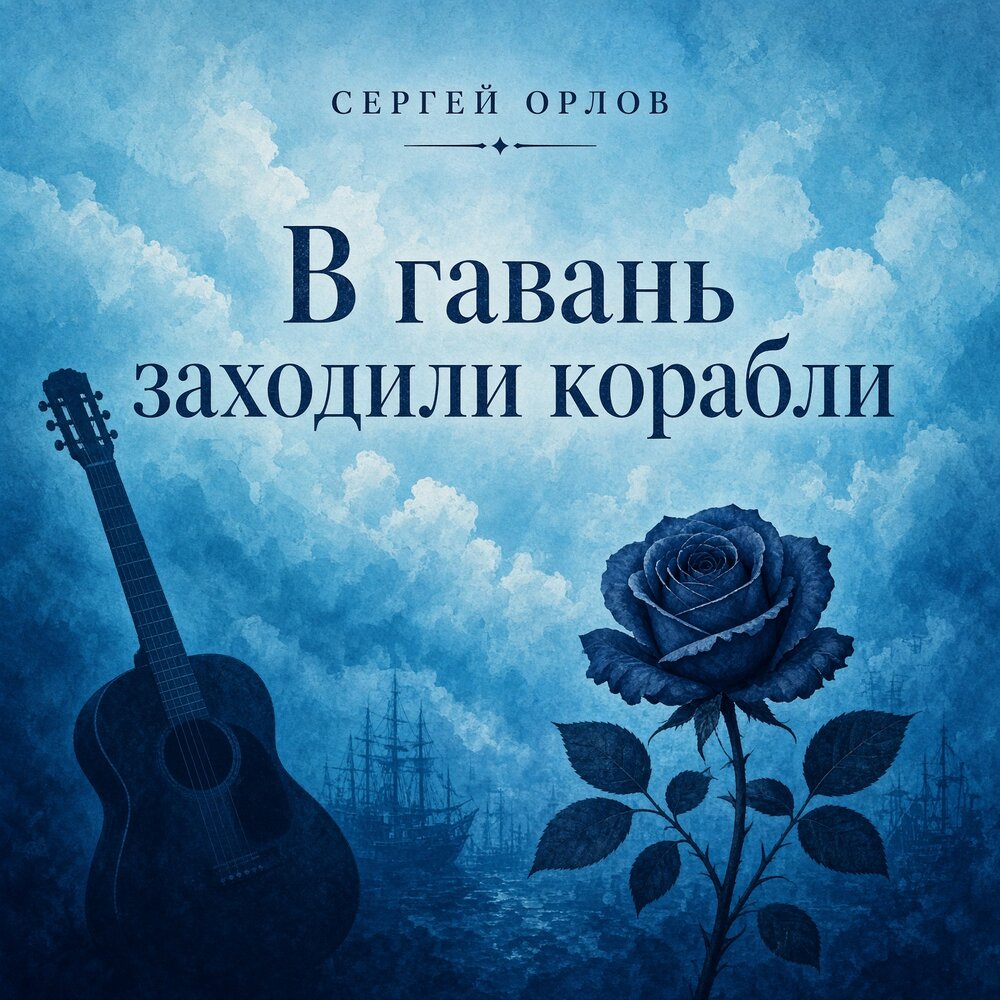 Мама не ругай меня я пьяный - Сергей Орлов