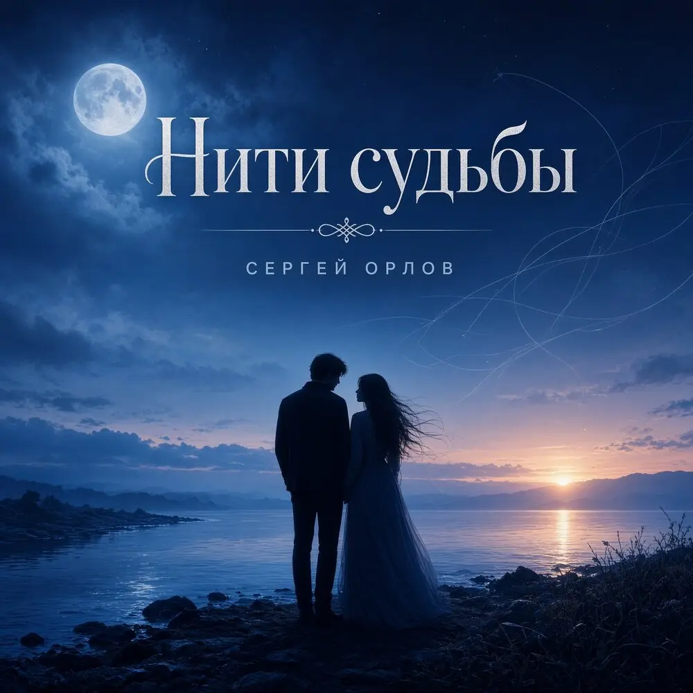Нити судьбы - Сергей Орлов