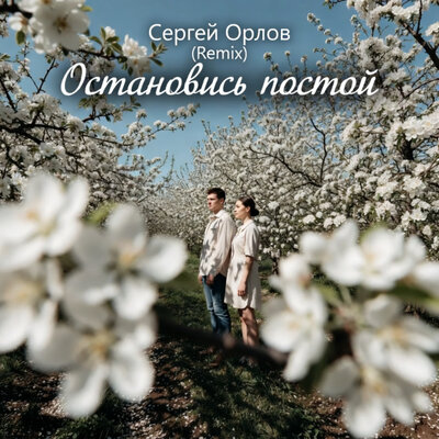 Остановись постой Remix - Сергей Орлов