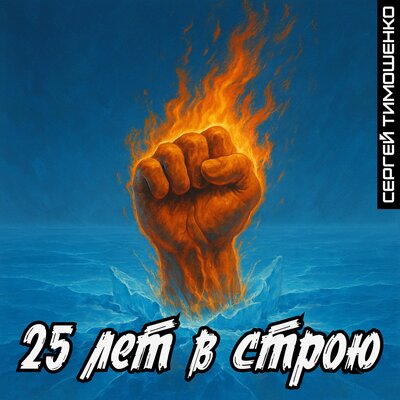 Фельдшер - Сергей Тимошенко