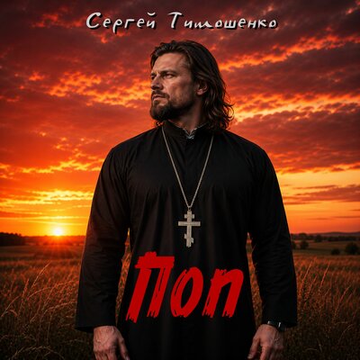 Поп - Сергей Тимошенко