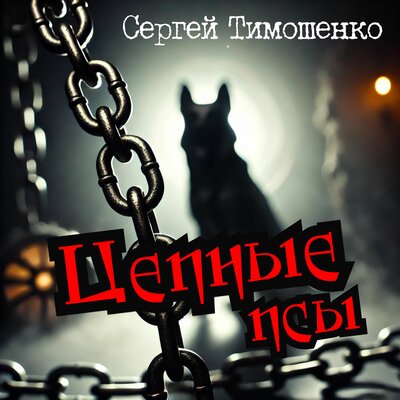 Цепные псы - Сергей Тимошенко