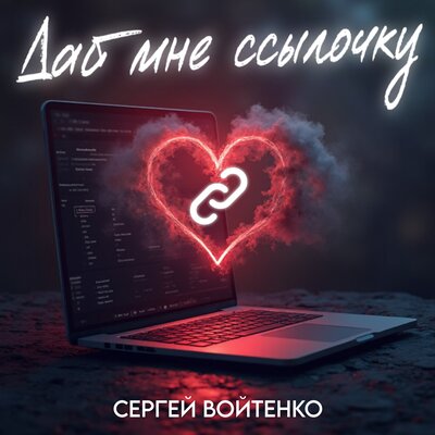 Дай мне ссылочку - Сергей Войтенко