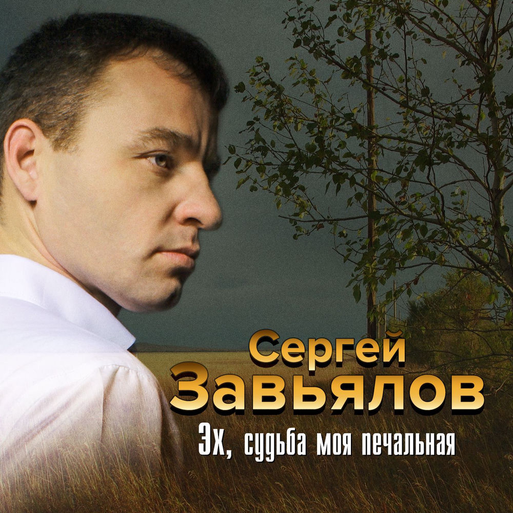 Четыре Стены - Сергей Завьялов