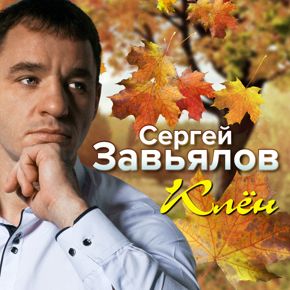 Ну Что Ж Ты Делаешь - Сергей Завьялов