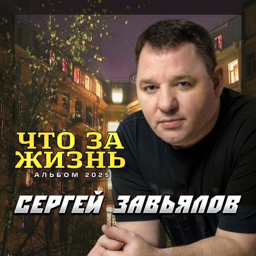 Сергей Завьялов - В чужом городе