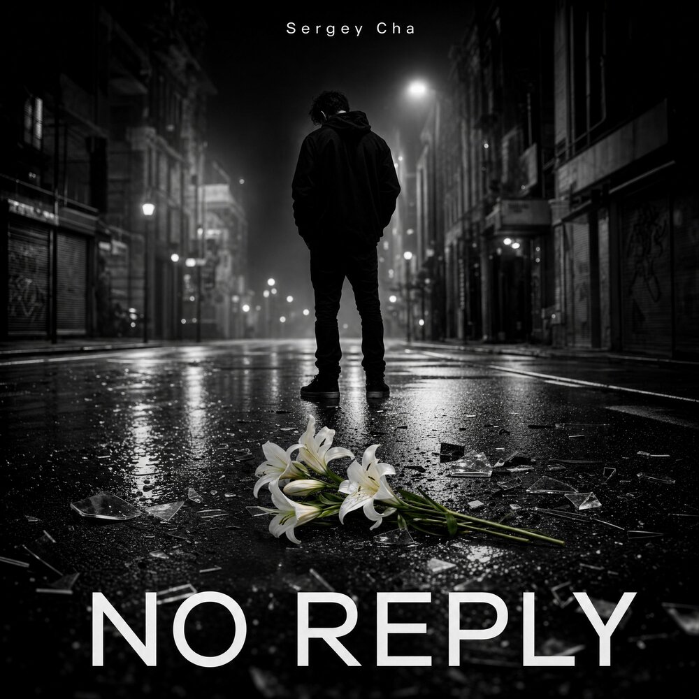 no reply - Sergey Cha