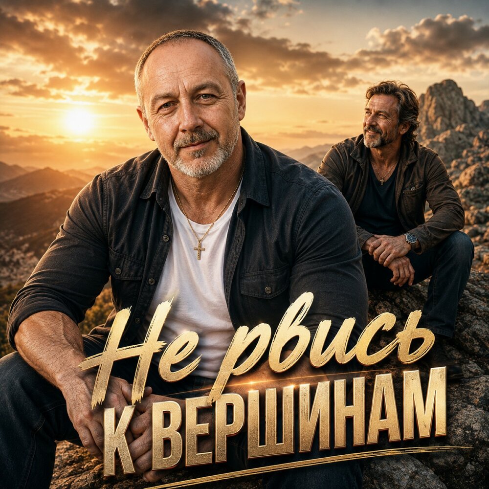 Не рвись к вершинам - Sergey Golos Drugogo, Alexey Barinov