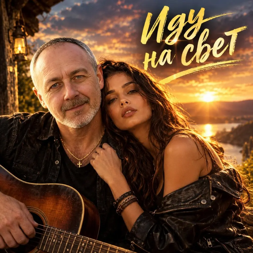 Иду на свет - Sergey Golos Drugogo