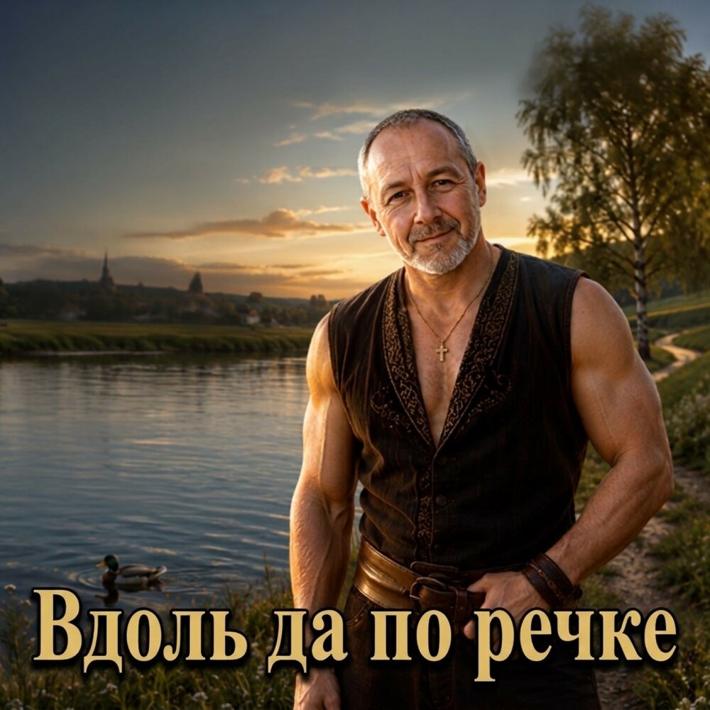 Вдоль да по речке - Sergey Golos Drugogo