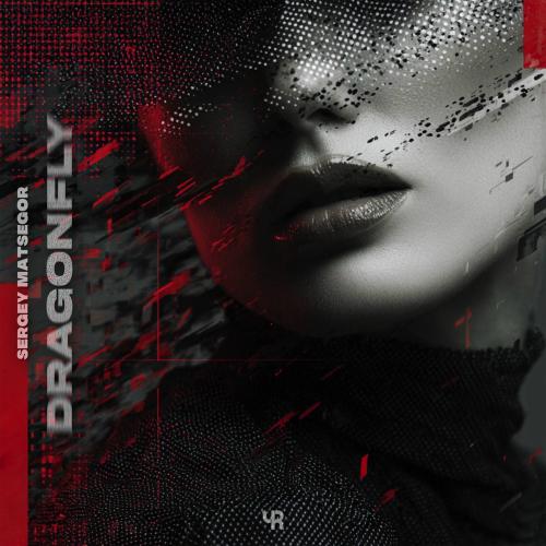 Sergey Matsegor - Dragonfly