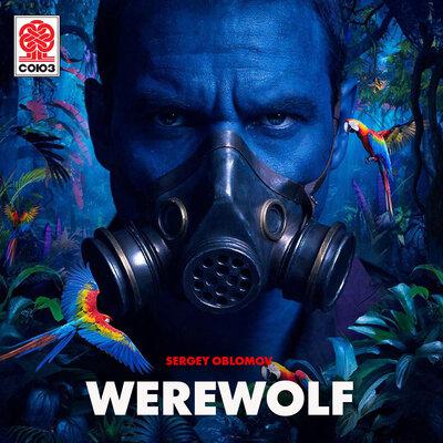Sergey Oblomov - Werewolf