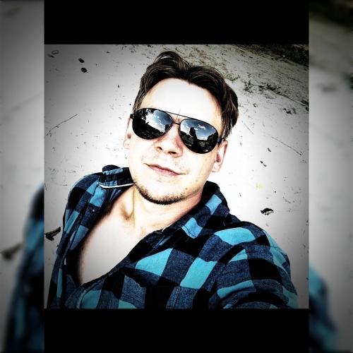 Sergey Parshakov - Hi