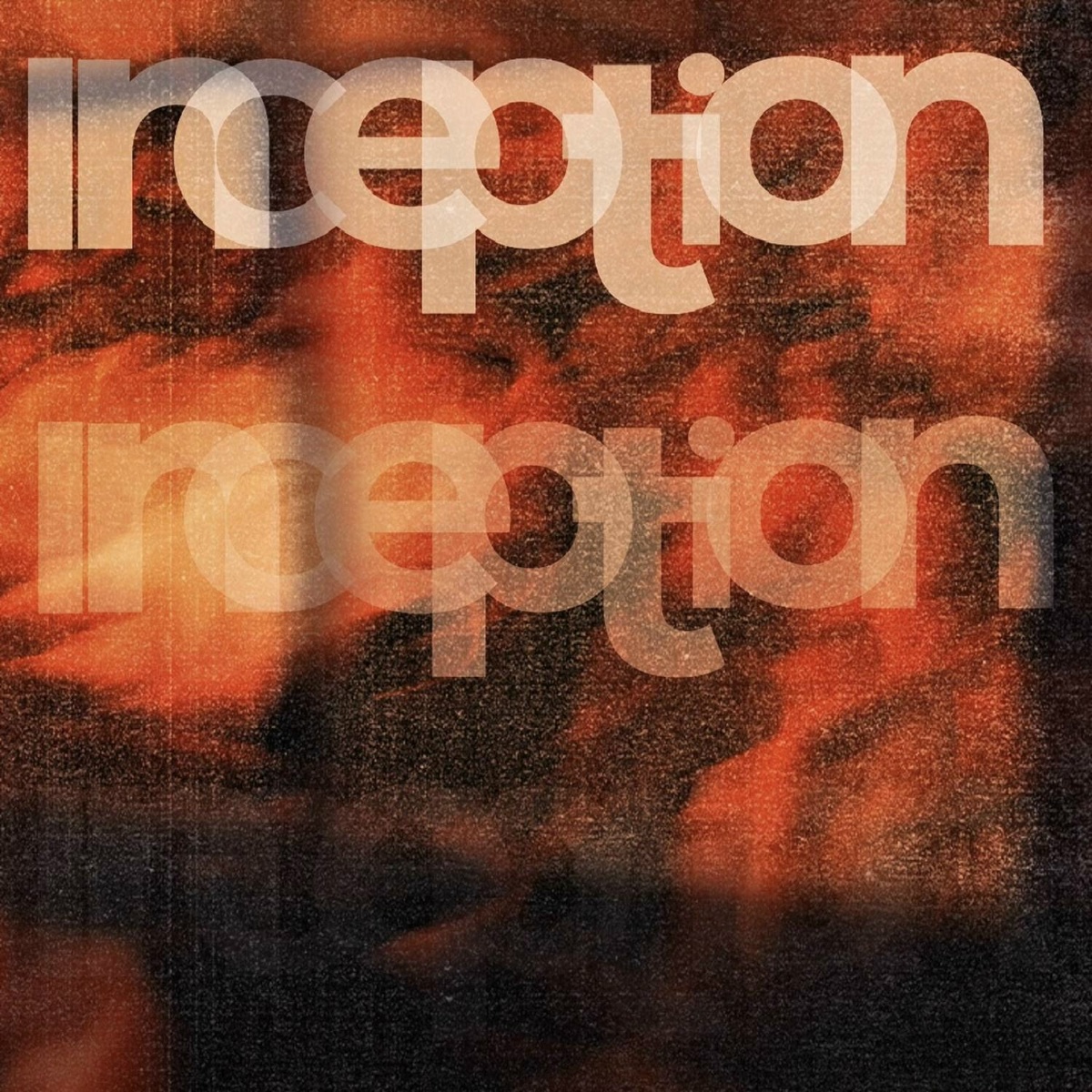 Inception - Sergey Suvid