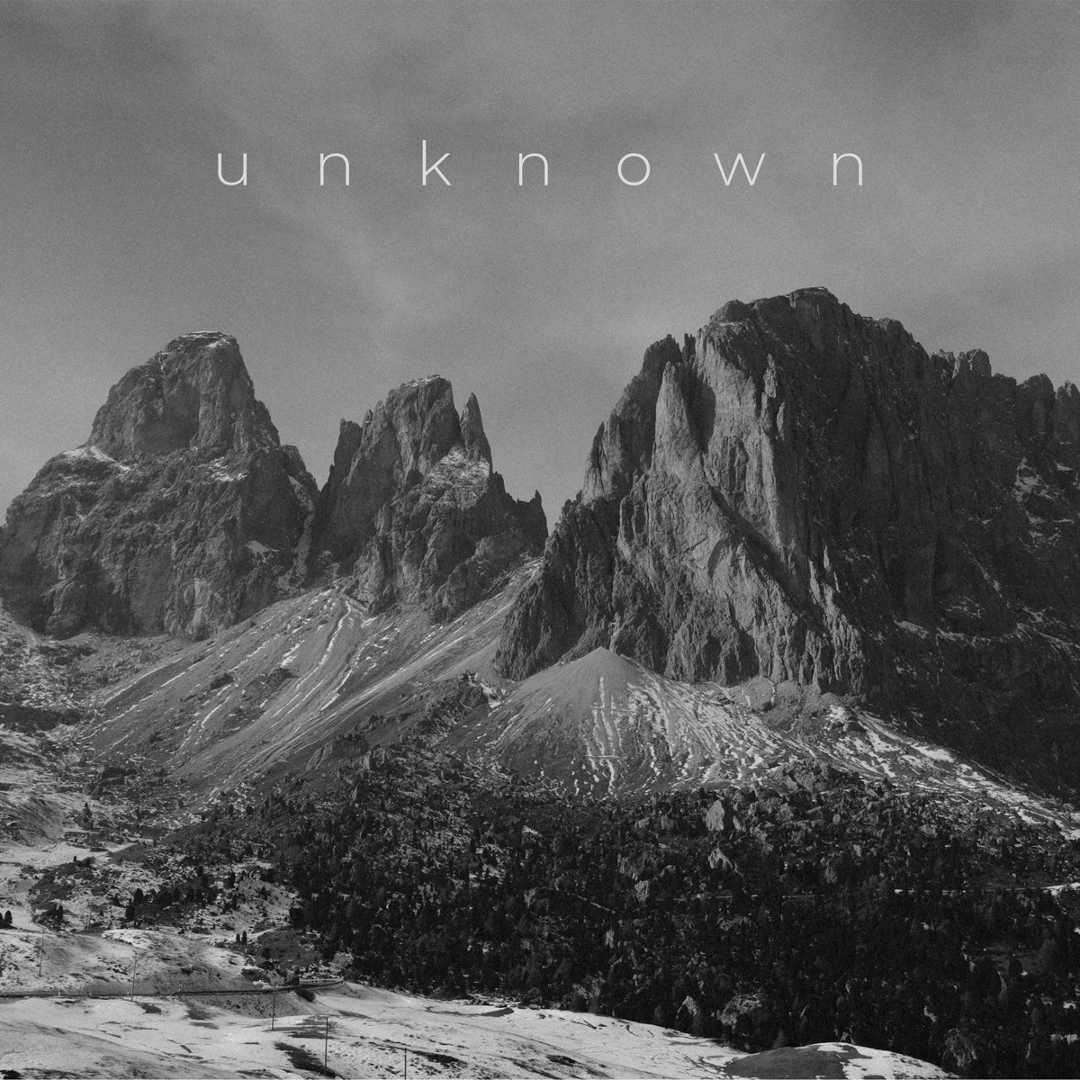 Unknown - Sergey Suvid